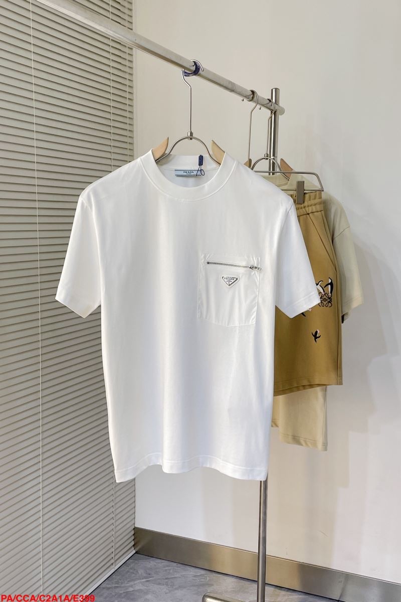 Prada T-Shirts